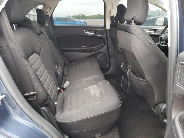 Photo 11 from auction – 2018 FORD EDGE SEL with VIN 2FMPK3J96JBC19886