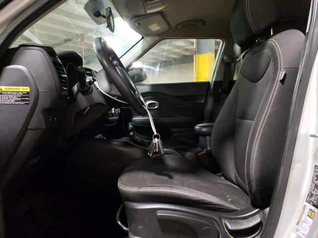 Photo 7 from auction – 2017 KIA SOUL with VIN KNDJN2A23H7439987