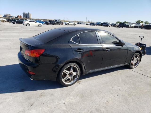 Фото 3 с аукциона – 2006 LEXUS IS 250 с VIN JTHCK262065005897