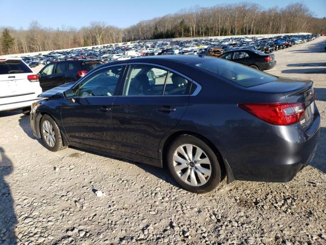 Photo 2 from auction – 2015 SUBARU LEGACY 2.5 with VIN 4S3BNAD65F3003966