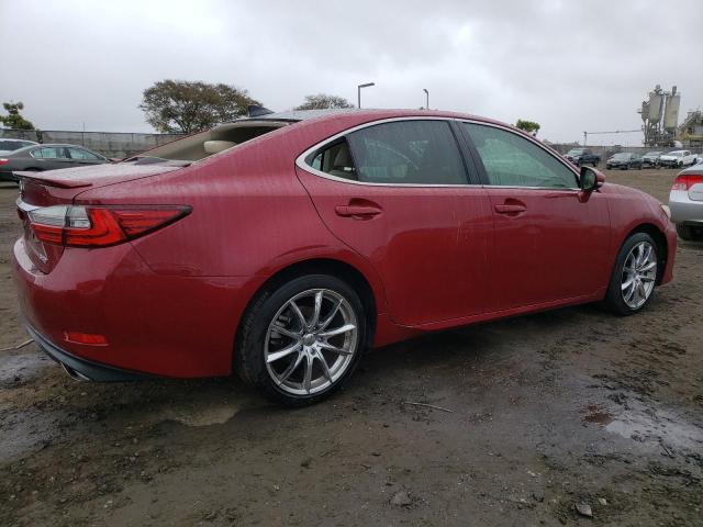 Photo 3 from auction – 2017 LEXUS ES 350 with VIN 58ABK1GG2HU070474