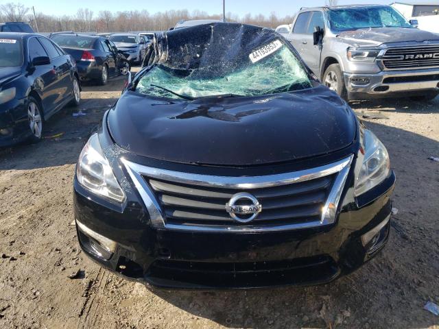 Photo 5 from auction – 2015 NISSAN ALTIMA 2.5 with VIN 1N4AL3AP8FC592513