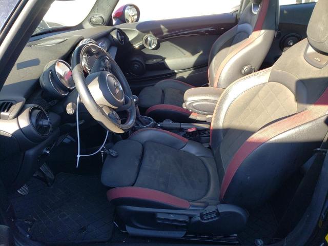 Photo 7 from auction – 2017 MINI COOPER JOH with VIN WMWXM9C3XHT998209