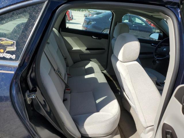 Photo 10 from auction – 2007 CHEVROLET IMPALA LT with VIN 2G1WT58K679160882