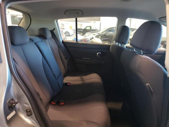 Photo 10 from auction – 2007 NISSAN VERSA S with VIN 3N1BC13E77L455120