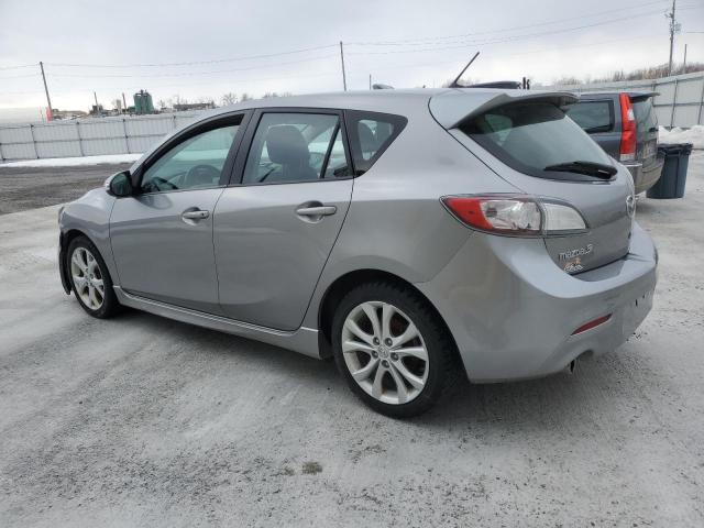 Photo 2 from auction – 2010 MAZDA 3 S with VIN JM1BL1H52A1208978