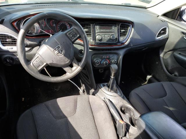 Photo 8 from auction – 2015 DODGE DART SE with VIN 1C3CDFAAXFD159903