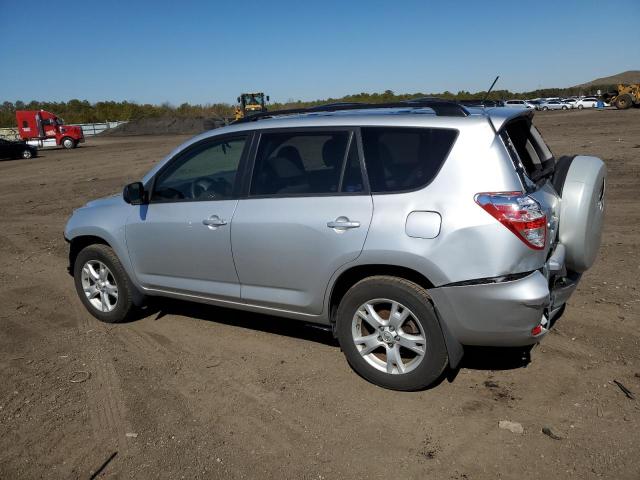 Photo 2 from auction – 2012 TOYOTA RAV4 with VIN JTMBF4DV3C5051214