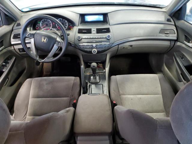 Photo 8 from auction – 2008 HONDA ACCORD LXP with VIN JHMCP26438C018340