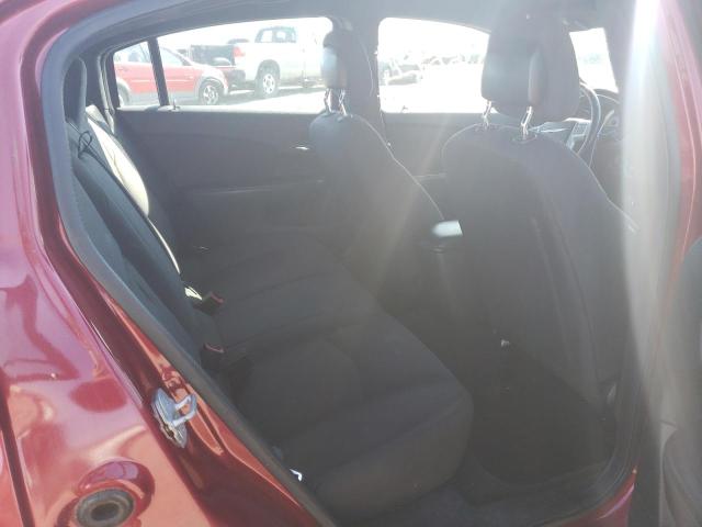 Photo 10 from auction – 2013 CHRYSLER 200 TOURIN with VIN 1C3CCBBBXDN714892