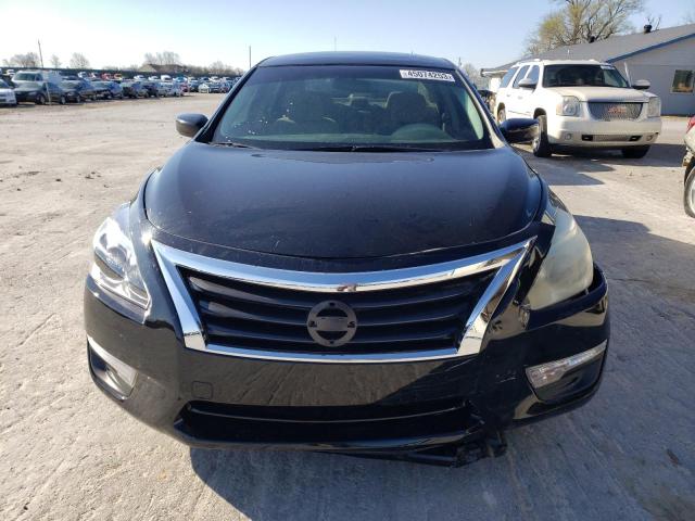 Photo 5 from auction – 2015 NISSAN ALTIMA 2.5 with VIN 1N4AL3AP2FC427329