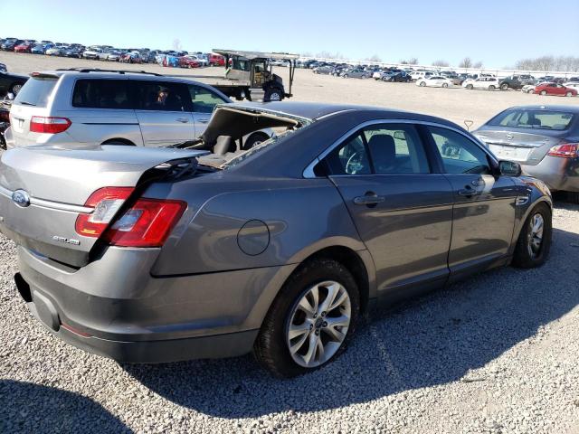 Zdjęcie 3 z aukcji – 2012 FORD TAURUS SEL z VIN 1FAHP2HW0CG120420