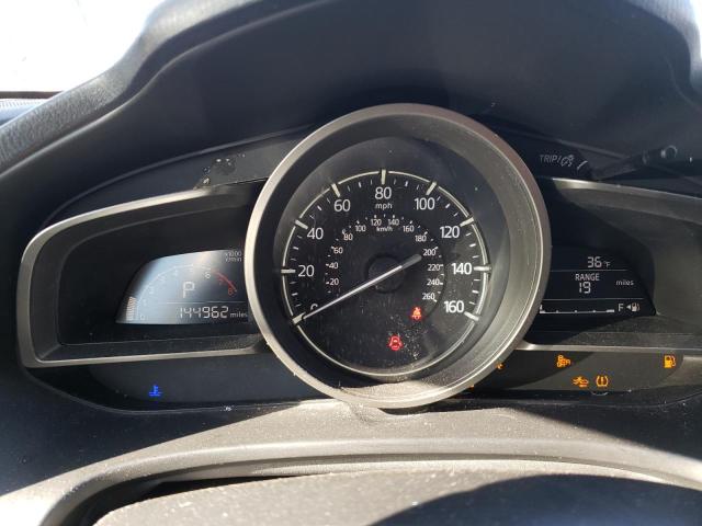Photo 9 from auction – 2018 MAZDA 3 TOURING with VIN 3MZBN1L39JM270328