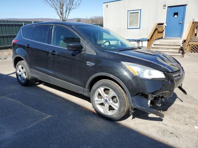 Photo 4 from auction – 2014 FORD ESCAPE SE with VIN 1FMCU9GX1EUC82735