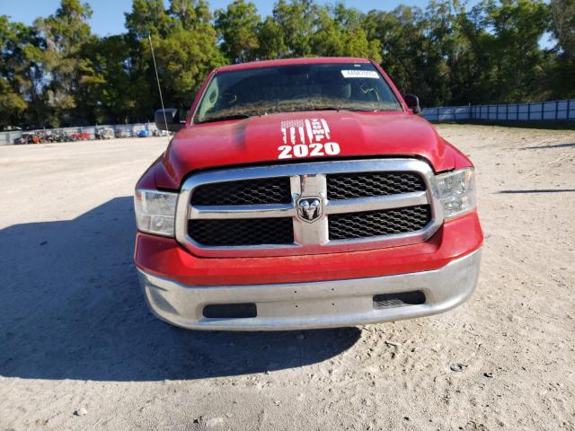صورة رقم 5 من المزاد - 2019 RAM 1500 CLASS مع VIN 1C6RR6TT9KS593734