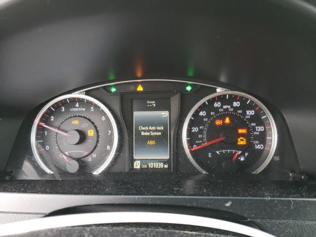 Photo 9 from auction – 2016 TOYOTA CAMRY LE with VIN 4T1BF1FK4GU124101