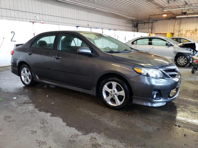 Photo 4 from auction – 2011 TOYOTA CORILLA with VIN 2T1BU4EE1BC559333