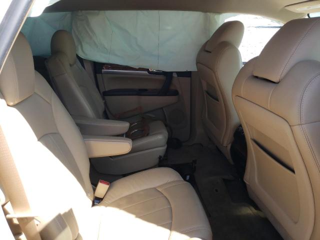 Фото 11 с аукциона – 2010 BUICK ENCLAVE CX с VIN 5GALRBED4AJ181062
