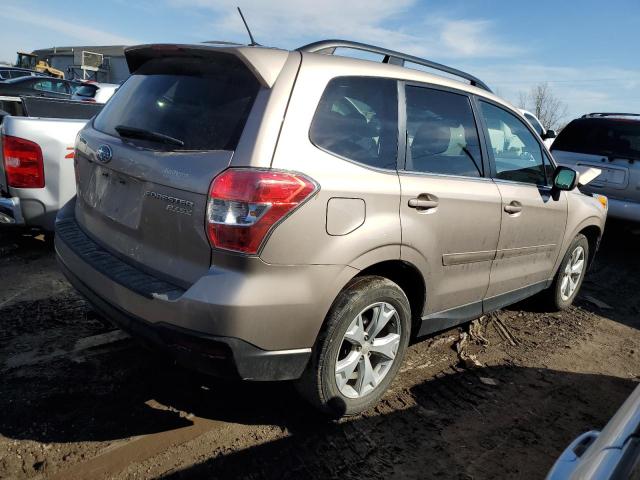 Photo 3 from auction – 2014 SUBARU FORESTER 2 with VIN JF2SJAJC6EH558384