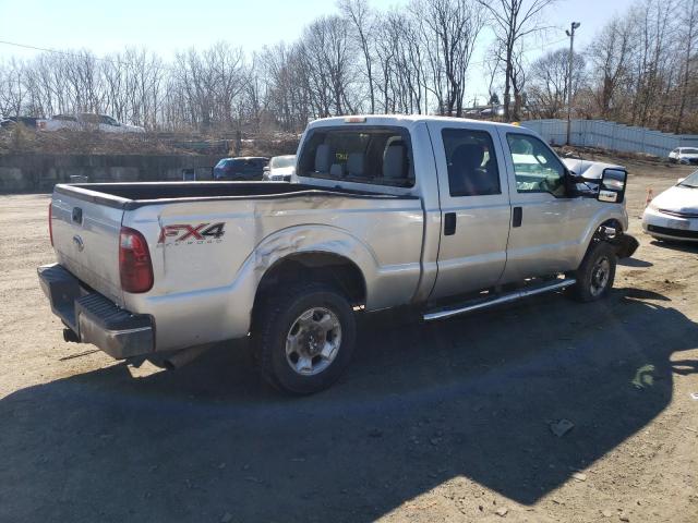 Photo 3 from auction – 2012 FORD F250 SUPER with VIN 1FT7W2B6XCEB03735
