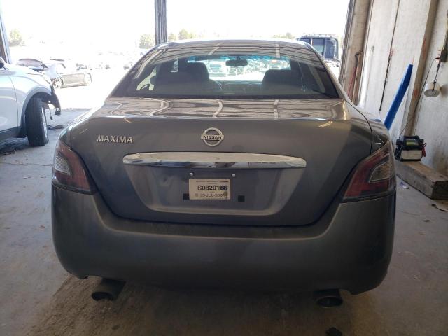 Photo 6 from auction – 2014 NISSAN MAXIMA S with VIN 1N4AA5AP8EC484036