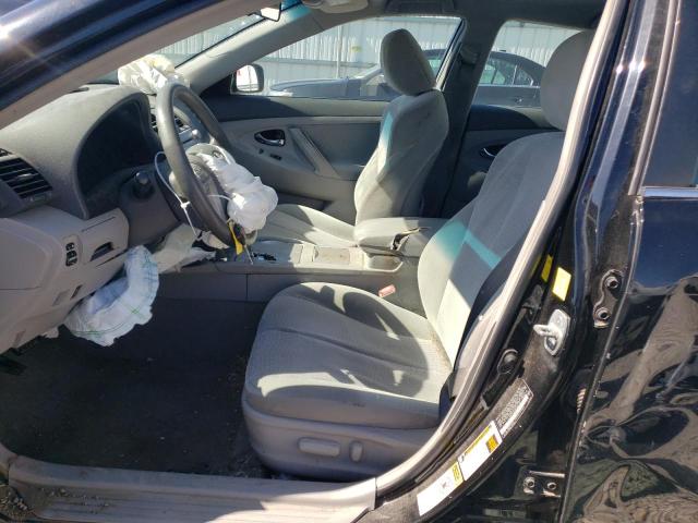 Zdjęcie 7 z aukcji – 2011 TOYOTA CAMRY BASE z VIN 4T4BF3EK7BR109118