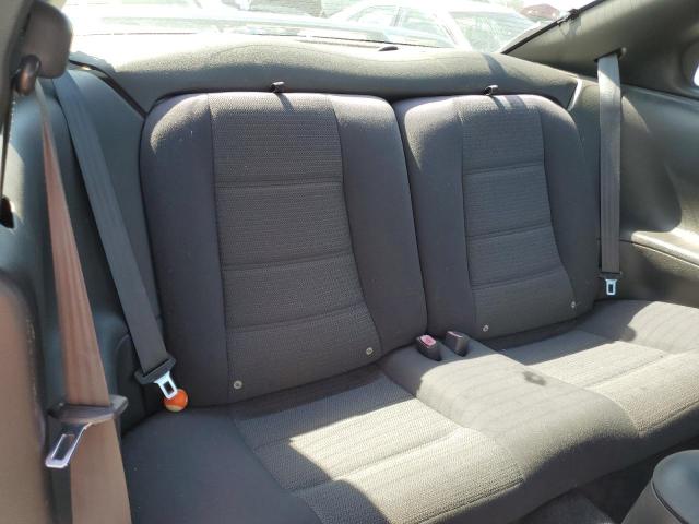 Photo 10 from auction – 2004 FORD MUSTANG with VIN 1FAFP40484F107967