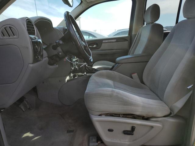 Photo 7 from auction – 2008 GMC ENVOY with VIN 1GKDS13S382238458