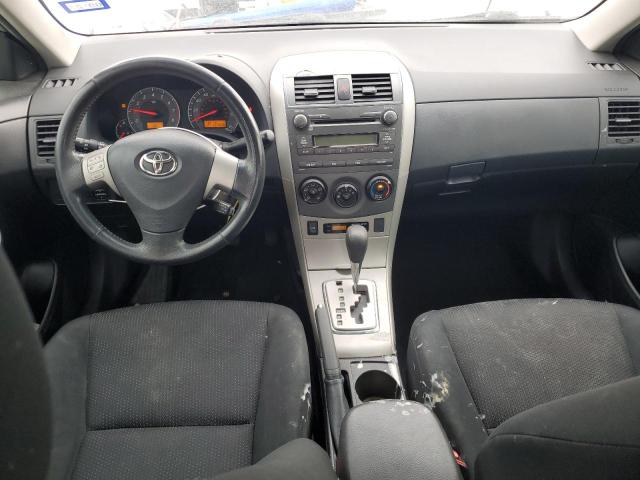 Zdjęcie 8 z aukcji – 2010 TOYOTA COROLLA BA z VIN 1NXBU4EEXAZ353490