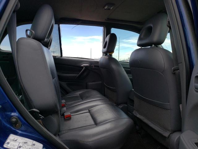 Photo 11 from auction – 2003 TOYOTA RAV4 with VIN JTEHH20V736093230