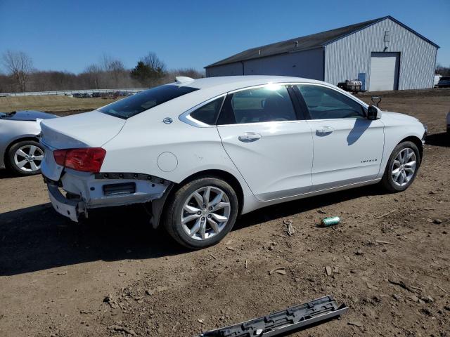 Photo 3 from auction – 2019 CHEVROLET IMPALA LT with VIN 1G11Z5SA4KU132910
