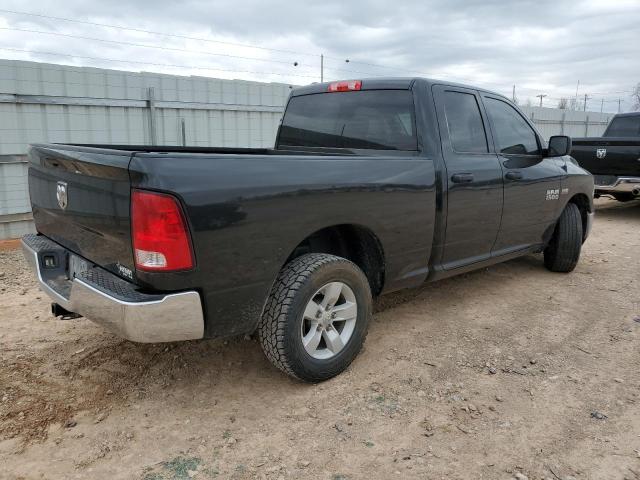 Photo 3 from auction – 2018 RAM 1500 ST with VIN 1C6RR6FT3JS161344