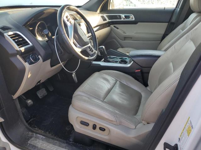 Photo 7 from auction – 2015 FORD EXPLORER L with VIN 1FM5K7F80FGB60655