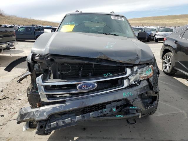 Foto 5 de la subasta – 2015 FORD EXPEDITION con VIN 1FMJU1JTXFEF17983