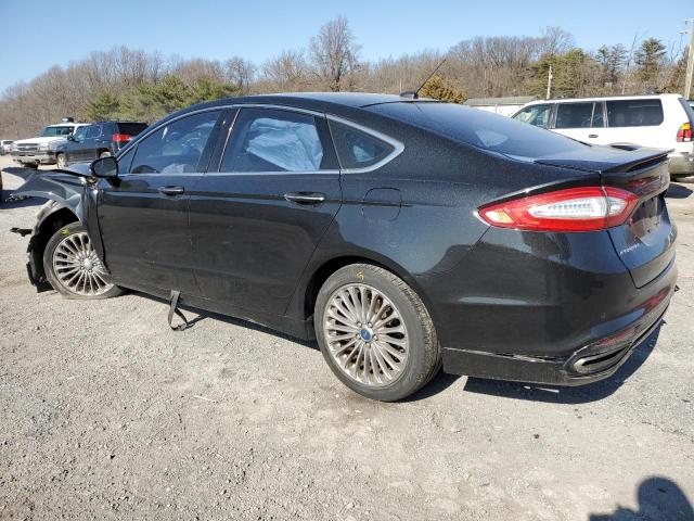 Photo 2 from auction – 2013 FORD FUSION TIT with VIN 3FA6P0K90DR265370