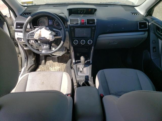 Photo 8 from auction – 2016 SUBARU FORESTER 2 with VIN JF2SJAFC3GH425822