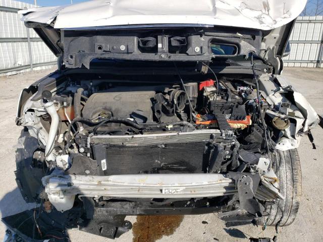 Photo 12 from auction – 2016 FORD EXPLORER X with VIN 1FM5K8D82GGA33593