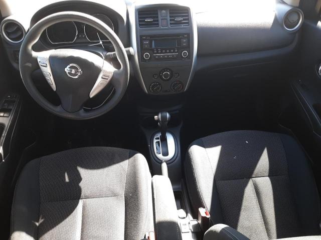 Photo 8 from auction – 2016 NISSAN VERSA S with VIN 3N1CN7APXGL810402