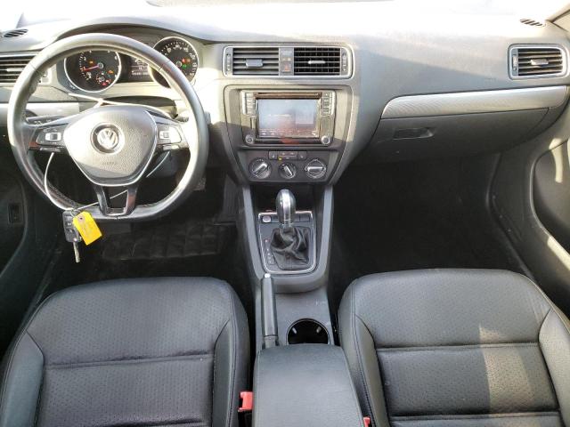 Photo 8 from auction – 2017 VOLKSWAGEN JETTA SE with VIN 3VWDB7AJ9HM286531