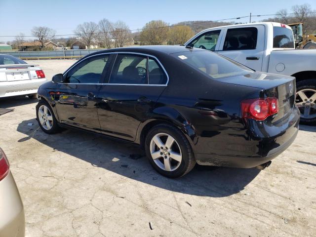 Photo 2 from auction – 2008 VOLKSWAGEN JETTA SE with VIN 3VWRM71K68M109671