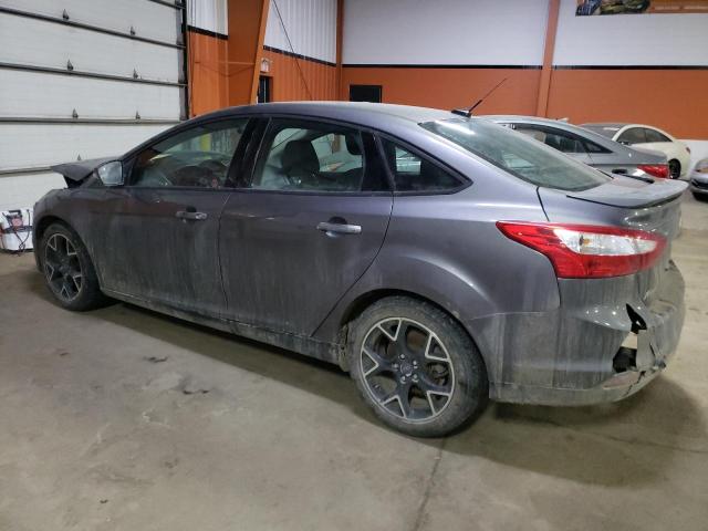 Photo 2 from auction – 2012 FORD FOCUS SE with VIN 1FAHP3F22CL171186