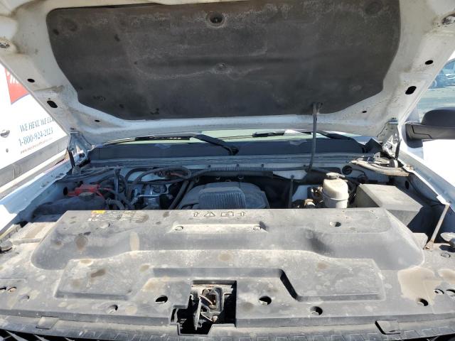 Photo 11 from auction – 2013 CHEVROLET SILVERADO with VIN 1GC2CVCG1DZ194576