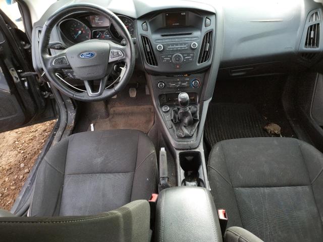 Photo 8 from auction – 2015 FORD FOCUS SE with VIN 1FADP3F26FL280365