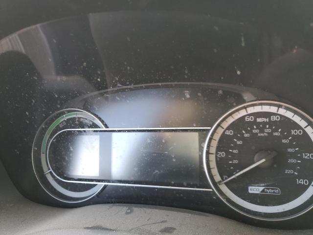 Photo 9 from auction – 2017 KIA NIRO FE with VIN KNDCB3LC6H5050852