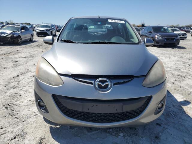 Photo 5 from auction – 2013 MAZDA MAZDA2 with VIN JM1DE1LZ6D0160571