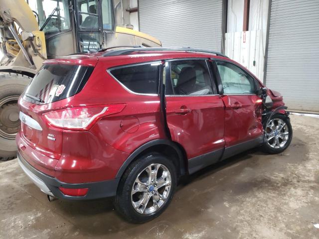 Photo 3 from auction – 2013 FORD ESCAPE SEL with VIN 1FMCU9HX4DUC84248
