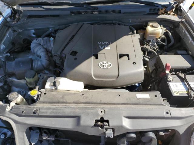 Photo 12 from auction – 2008 TOYOTA 4RUNNER SR with VIN JTEZU14R68K002129