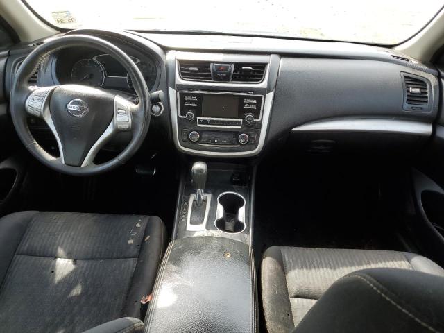 Photo 8 from auction – 2017 NISSAN ALTIMA 2.5 with VIN 1N4AL3AP2HC232009