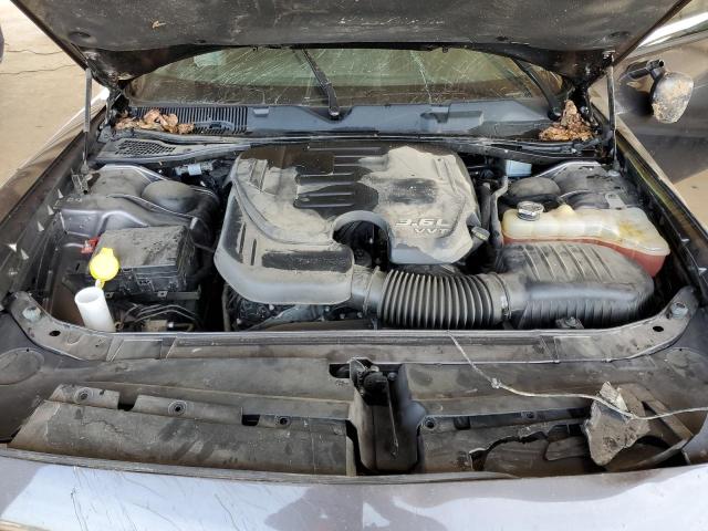 Photo 11 from auction – 2018 DODGE CHALLENGER with VIN 2C3CDZAG4JH171997