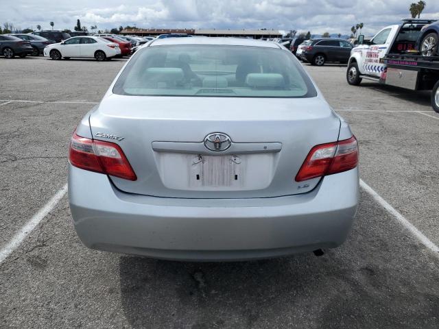 Photo 6 from auction – 2007 TOYOTA CAMRY LE with VIN 4T1BE46K47U659837